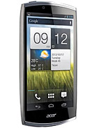 Best available price of Acer CloudMobile S500 in Bahamas