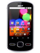 Best available price of Acer beTouch E140 in Bahamas