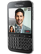 Best available price of BlackBerry Classic in Bahamas