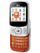 Best available price of LG C320 InTouch Lady in Bahamas