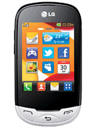 Best available price of LG EGO T500 in Bahamas