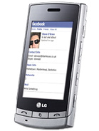 Best available price of LG GT405 in Bahamas
