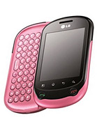 Best available price of LG Optimus Chat C550 in Bahamas