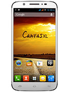 Best available price of Micromax A119 Canvas XL in Bahamas
