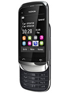 Best available price of Nokia C2-06 in Bahamas
