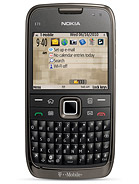 Best available price of Nokia E73 Mode in Bahamas