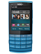 Best available price of Nokia X3-02 Touch and Type in Bahamas