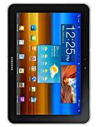 Best available price of Samsung Galaxy Tab 8-9 4G P7320T in Bahamas