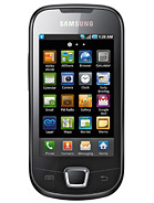 Best available price of Samsung I5800 Galaxy 3 in Bahamas