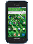 Best available price of Samsung Vibrant in Bahamas