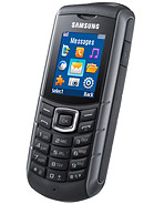 Best available price of Samsung E2370 Xcover in Bahamas