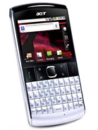 Best available price of Acer beTouch E210 in Bahamas