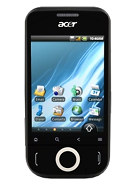 Best available price of Acer beTouch E110 in Bahamas