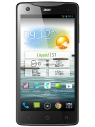 Best available price of Acer Liquid S1 in Bahamas