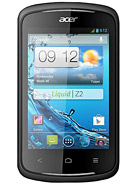 Best available price of Acer Liquid Z2 in Bahamas