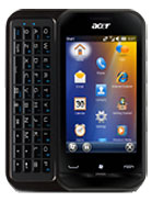 Best available price of Acer neoTouch P300 in Bahamas