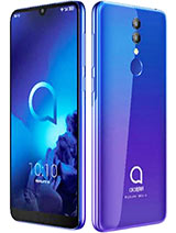 Best available price of alcatel 3 (2019) in Bahamas