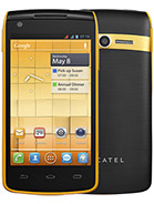 Best available price of alcatel OT-992D in Bahamas