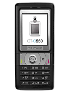 Best available price of alcatel OT-C550 in Bahamas