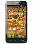 Best available price of alcatel Fierce in Bahamas