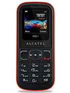 Best available price of alcatel OT-306 in Bahamas