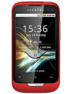 Best available price of alcatel OT-985 in Bahamas