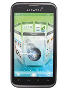 Best available price of alcatel OT-995 in Bahamas
