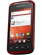 Best available price of alcatel OT-983 in Bahamas