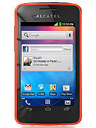 Best available price of alcatel One Touch T-Pop in Bahamas