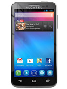 Best available price of alcatel One Touch X-Pop in Bahamas