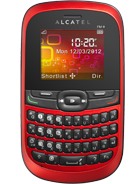 Best available price of alcatel OT-310 in Bahamas