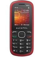 Best available price of alcatel OT-318D in Bahamas