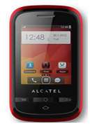 Best available price of alcatel OT-605 in Bahamas