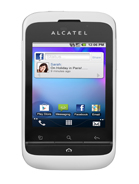 Best available price of alcatel OT-903 in Bahamas