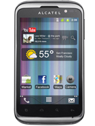 Best available price of alcatel OT-991 in Bahamas