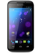 Best available price of alcatel OT-993 in Bahamas