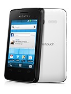 Best available price of alcatel One Touch Pixi in Bahamas
