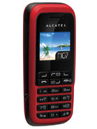 Best available price of alcatel OT-S107 in Bahamas