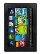 Best available price of Amazon Kindle Fire HD 2013 in Bahamas