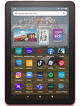 Best available price of Amazon Fire HD 8 (2022) in Bahamas