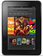 Best available price of Amazon Kindle Fire HD in Bahamas