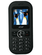 Best available price of Amoi A203 in Bahamas