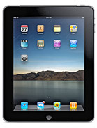 Best available price of Apple iPad Wi-Fi in Bahamas