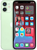 Best available price of Apple iPhone 12 mini in Bahamas