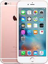 Best available price of Apple iPhone 6s Plus in Bahamas