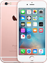 Best available price of Apple iPhone 6s in Bahamas