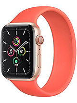 Best available price of Apple Watch SE in Bahamas