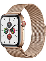 Best available price of Apple Watch Series 5 in Bahamas