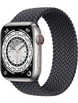 Best available price of Apple Watch Edition Series 7 in Bahamas