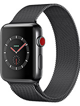Best available price of Apple Watch Series 3 in Bahamas